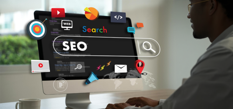 Best Fiverr SEO Services for Google Ranking