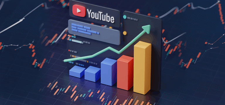 Best Fiverr Services for YouTubers Growth