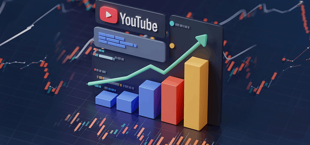 Best Fiverr Services for YouTubers Growth