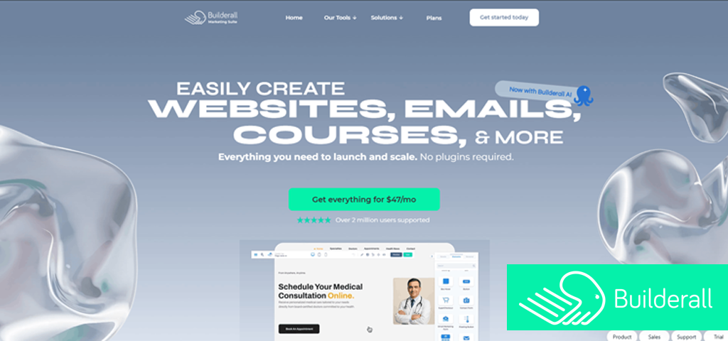 Builderall Affiliate Program Review