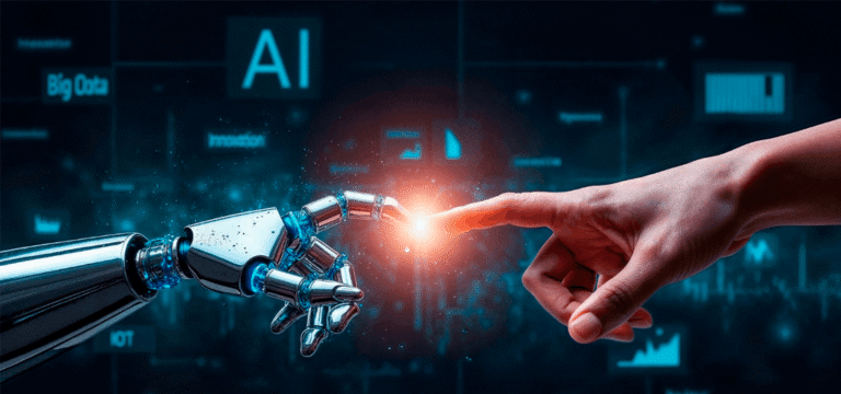 Fiverr AI automation services for businesses