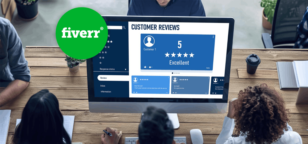Fiverr Affiliate Program