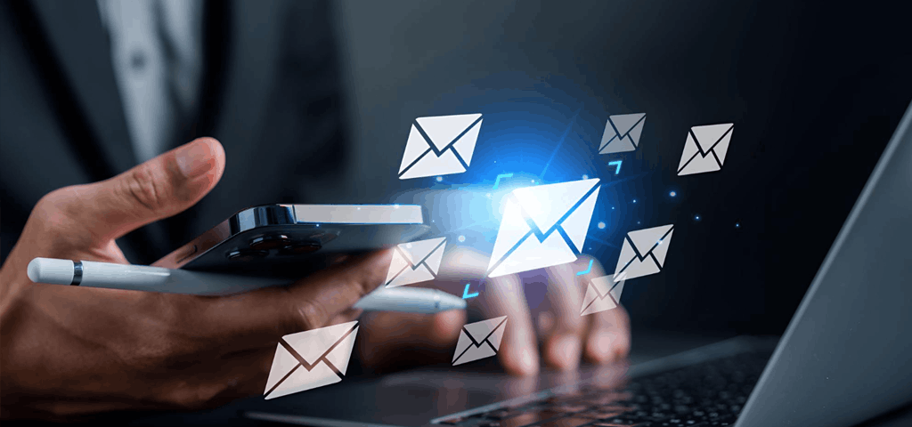 Fiverr Email Marketing Services for Business