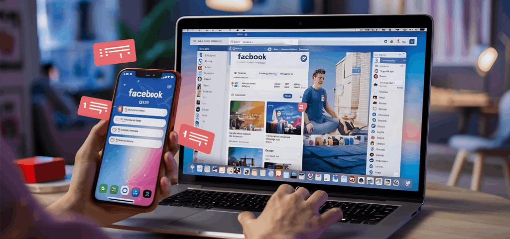 Fiverr Facebook Ads Management Services