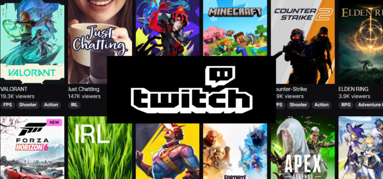 How to Get Twitch Affiliate Fast
