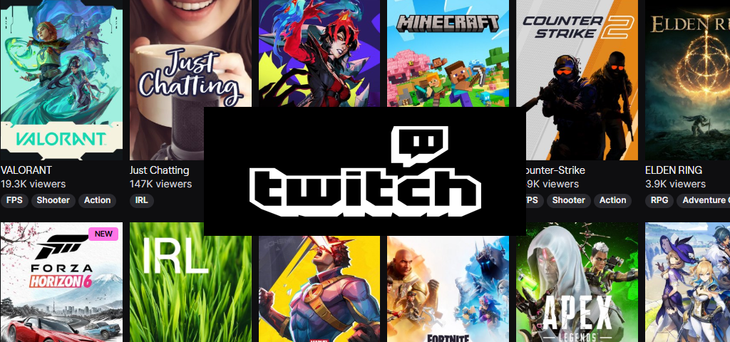 How to Get Twitch Affiliate Fast